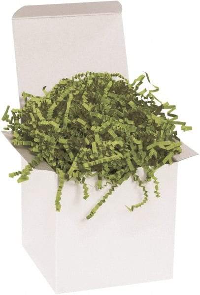Made in USA - Shredded Crinkle Paper - Apex Tool & Supply