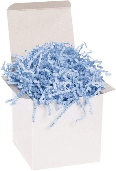 Made in USA - Shredded Crinkle Paper - Apex Tool & Supply