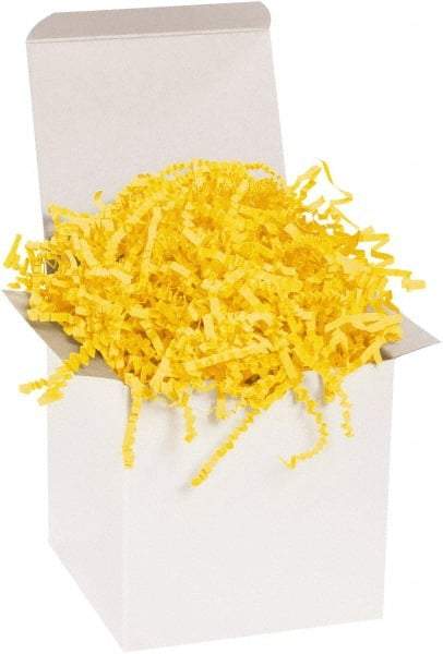Made in USA - Shredded Crinkle Paper - Apex Tool & Supply