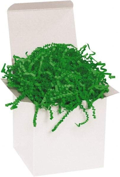 Made in USA - Shredded Crinkle Paper - Apex Tool & Supply