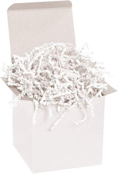 Made in USA - Shredded Crinkle Paper - Apex Tool & Supply