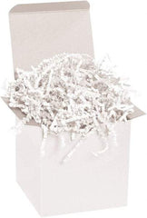 Made in USA - Shredded Crinkle Paper - Apex Tool & Supply