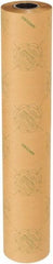 Made in USA - 600' Long x 36" Wide Roll of VCI Paper - 35 Lb Paper Weight - Apex Tool & Supply