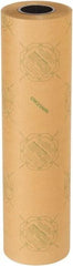 Made in USA - 600' Long x 24" Wide Roll of VCI Paper - 35 Lb Paper Weight - Apex Tool & Supply