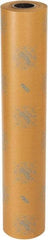 Made in USA - 600' Long x 36" Wide Roll of VCI Paper - 35 Lb Paper Weight - Apex Tool & Supply