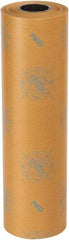 Made in USA - 600' Long x 24" Wide Roll of VCI Paper - 35 Lb Paper Weight - Apex Tool & Supply