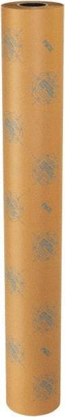 Made in USA - 600' Long x 48" Wide Roll of VCI Paper - 35 Lb Paper Weight - Apex Tool & Supply