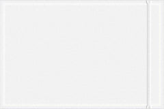 Value Collection - 1,000 Piece, 4" Long x 6" Wide, Packing List Envelope - Unprinted, Clear - Apex Tool & Supply