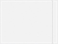 Value Collection - 500 Piece, 9" Long x 12" Wide, Packing List Envelope - Unprinted, Clear - Apex Tool & Supply