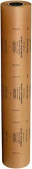 Made in USA - 600' Long x 36" Wide Roll of VCI Paper - 35 Lb Paper Weight - Apex Tool & Supply