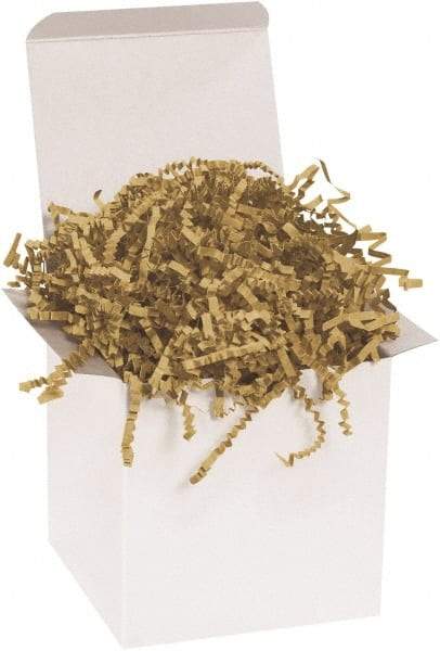 Made in USA - Shredded Crinkle Paper - Apex Tool & Supply