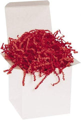 Made in USA - Shredded Crinkle Paper - Apex Tool & Supply