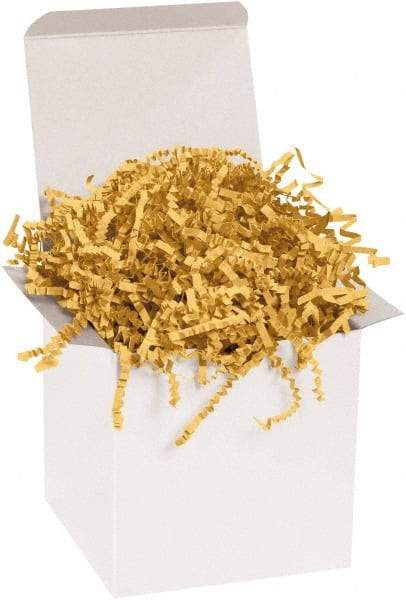 Made in USA - Shredded Crinkle Paper - Apex Tool & Supply