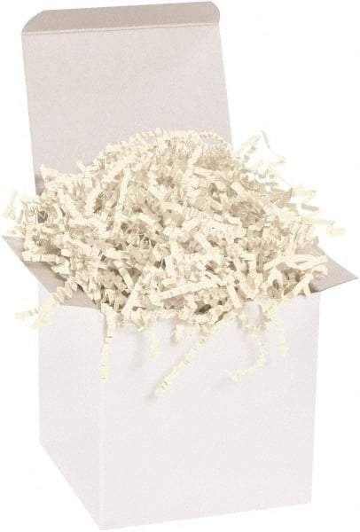 Made in USA - Shredded Crinkle Paper - Apex Tool & Supply