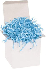 Made in USA - Shredded Crinkle Paper - Apex Tool & Supply