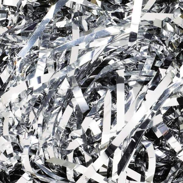 Made in USA - Shredded Crinkle Paper - Apex Tool & Supply