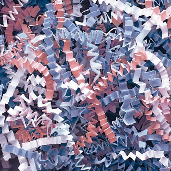 Made in USA - Shredded Crinkle Paper - Apex Tool & Supply