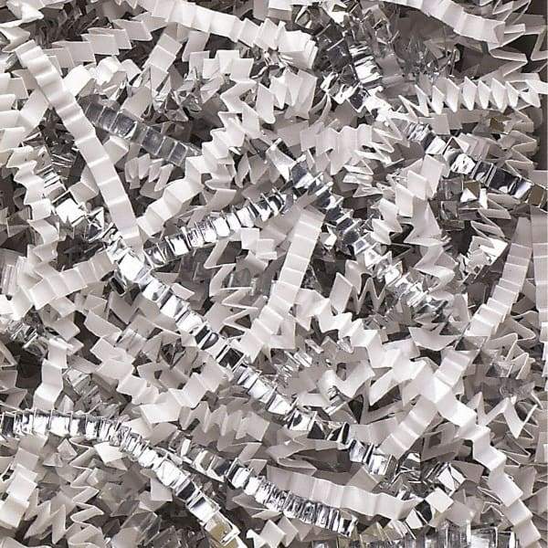 Made in USA - Shredded Crinkle Paper - Apex Tool & Supply