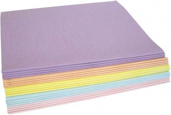 Made in USA - 30" Long x 20" Wide Sheets of Tissue Paper - 10 Lb Paper Weight, 480 Sheets - Apex Tool & Supply