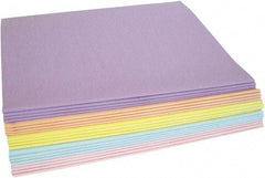 Made in USA - 30" Long x 20" Wide Sheets of Tissue Paper - 10 Lb Paper Weight, 480 Sheets - Apex Tool & Supply