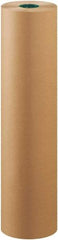 Made in USA - 1,000' Long x 36" Wide Roll of Butcher Paper - 40 Lb Paper Weight - Apex Tool & Supply