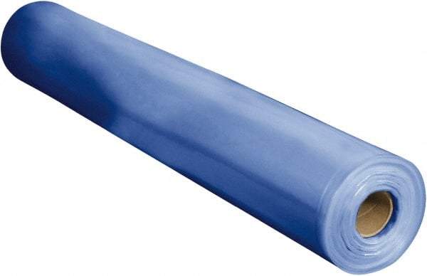 Value Collection - 500' Long x 48" Wide VCI Poly Sheeting - Apex Tool & Supply