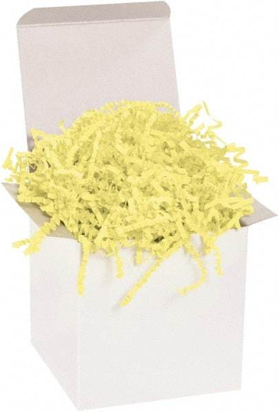 Made in USA - Shredded Crinkle Paper - Apex Tool & Supply