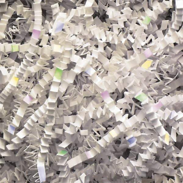 Made in USA - Shredded Crinkle Paper - Apex Tool & Supply