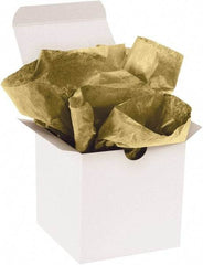 Made in USA - 30" Long x 20" Wide Sheets of Tissue Paper - 11 Lb Paper Weight, 200 Sheets - Apex Tool & Supply