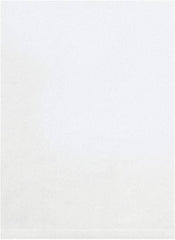 Value Collection - 6 x 10", 6 mil Flat Polybags - Clear - Apex Tool & Supply