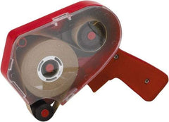 Tape Logic - 1" Wide, Handheld Dispenser Style, Handheld Tape Dispenser - Apex Tool & Supply