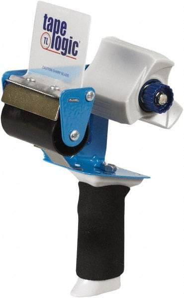 Tape Logic - 3" Wide, Handheld Dispenser Style, Handheld Tape Dispenser - Apex Tool & Supply