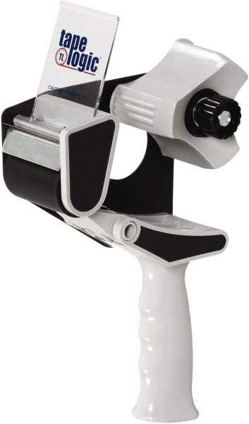 Tape Logic - 2" Wide, Handheld Dispenser Style, Handheld Tape Dispenser - Apex Tool & Supply