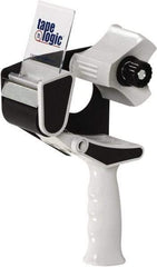 Tape Logic - 2" Wide, Handheld Dispenser Style, Handheld Tape Dispenser - Apex Tool & Supply