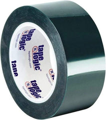 Tape Logic - Film Tape Material Type: Polyester Film Thickness (mil): 2.00 - Apex Tool & Supply
