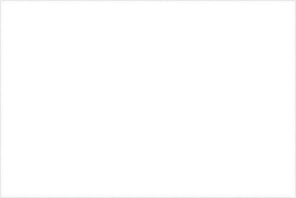 Tape Logic - 3" Long, White Paper Inventory Labels - For Multi-Use - Apex Tool & Supply