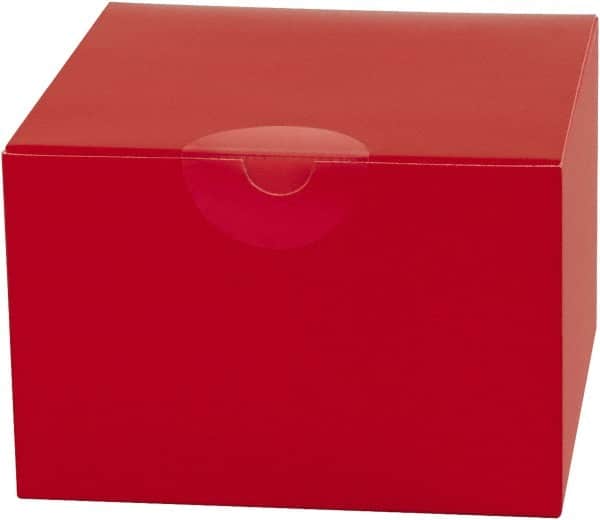 Tape Logic - 1-1/2" Long, Clear Polystyrene Shipping Label - For Multi-Use - Apex Tool & Supply