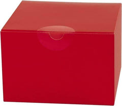 Tape Logic - 2" Long, Clear Polystyrene Shipping Label - For Multi-Use - Apex Tool & Supply