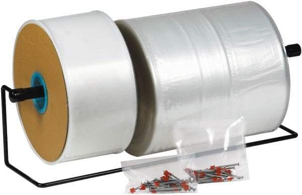Value Collection - 9 x 725', 6 mil Poly Tubing - Clear - Apex Tool & Supply