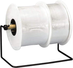 Value Collection - 24 x 1,075', 4 mil Poly Tubing - Clear - Apex Tool & Supply
