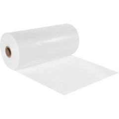 Value Collection - 48 x 2,900', 1.5 mil Poly Tubing - Clear - Apex Tool & Supply