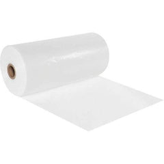 Value Collection - 6 x 2,900', 1.5 mil Poly Tubing - Clear - Apex Tool & Supply