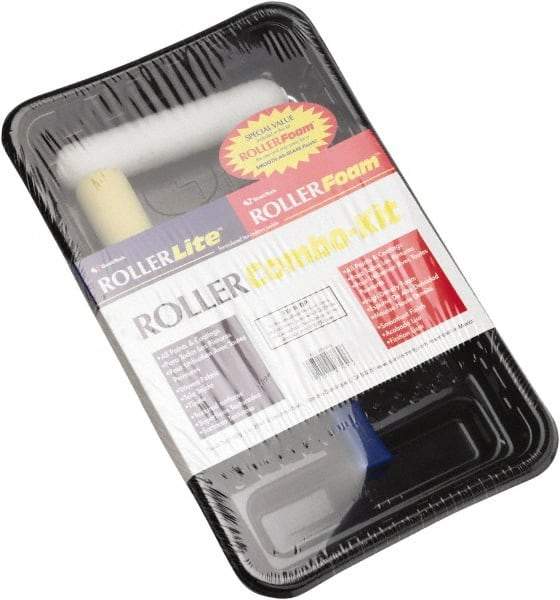 Made in USA - 18 x 22", 100 Gauge Shrink Bags - Clear - Apex Tool & Supply