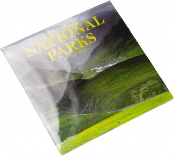 Made in USA - 24 x 24", 100 Gauge Shrink Bags - Clear - Apex Tool & Supply