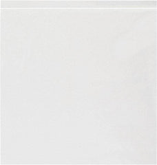 Value Collection - 24 x 24", 2 mil Reclosable Polybags - Clear - Apex Tool & Supply