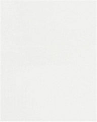 Value Collection - 5 x 5", 1.5 mil Flat Polypropylene Bags - Clear - Apex Tool & Supply