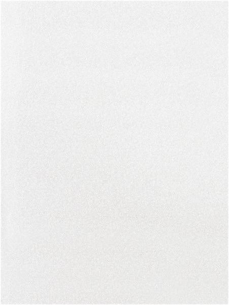 Made in USA - 9 x 12", Flush Cut Foam Pouches - White - Apex Tool & Supply