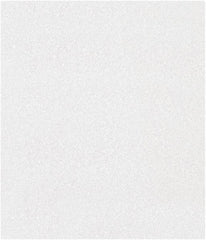 Made in USA - 6 x 7", Flush Cut Foam Pouches - White - Apex Tool & Supply