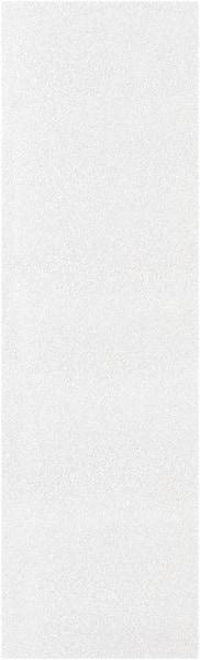 Made in USA - 3 x 10", Flush Cut Foam Pouches - White - Apex Tool & Supply