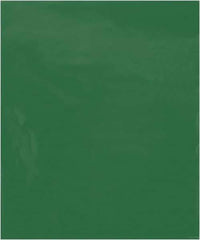 Value Collection - 15 x 18", 2 mil Flat Polybags - Green - Apex Tool & Supply